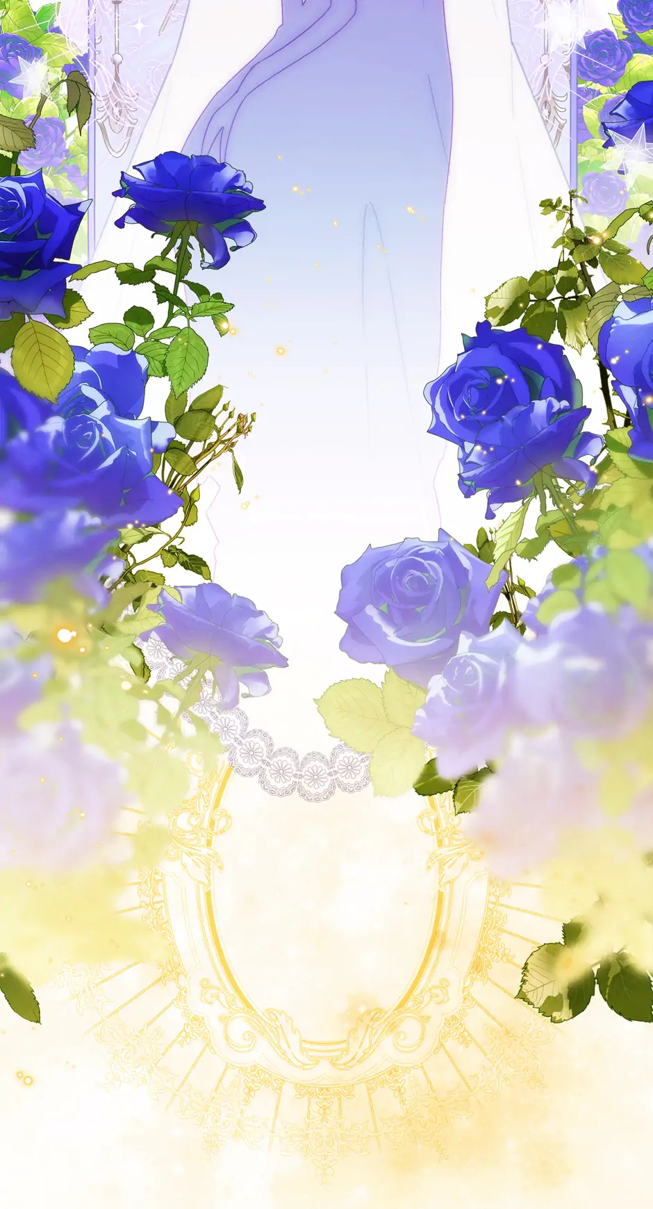 They Say i Was Born a King’s Daughter Chapter 284 - page 39