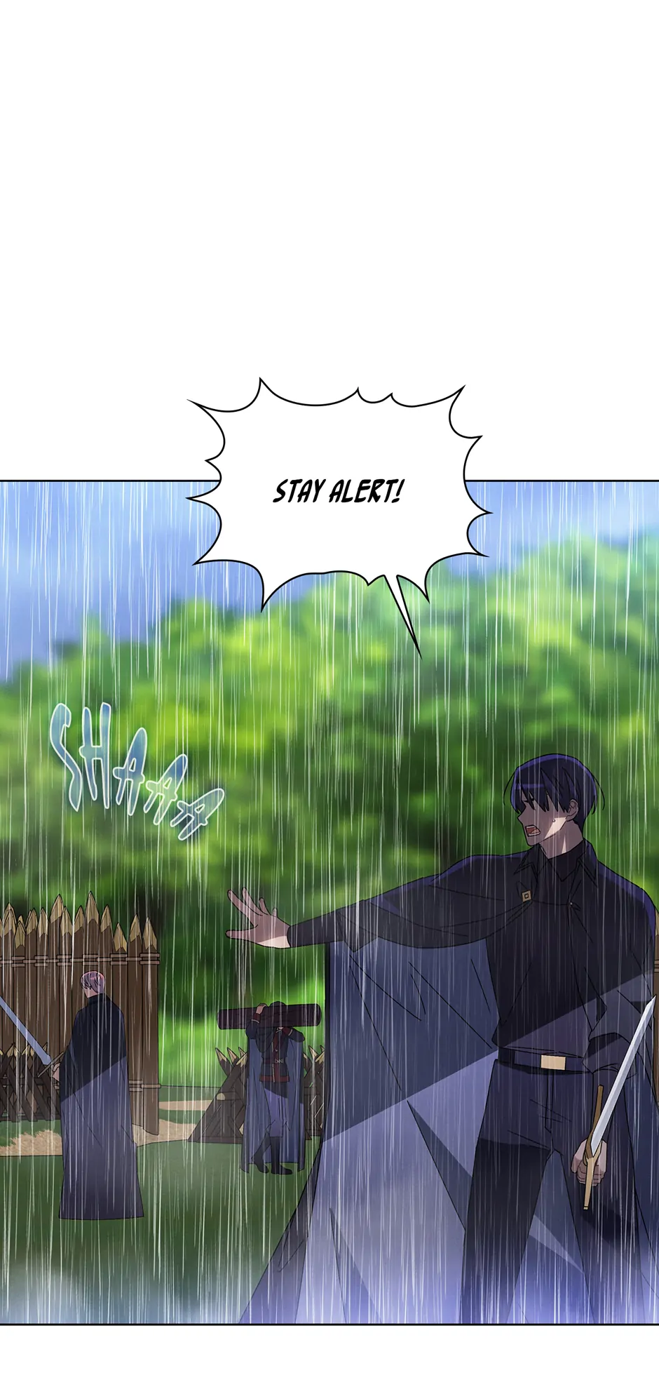 They Say i Was Born a King’s Daughter Chapter 284 - page 43