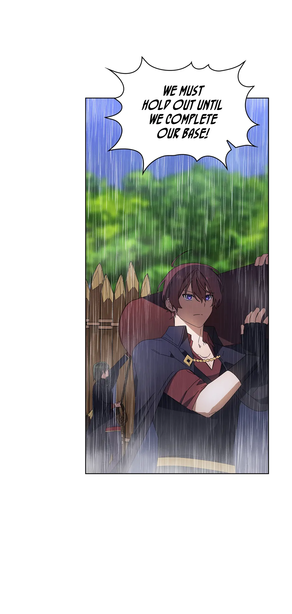 They Say i Was Born a King’s Daughter Chapter 284 - page 44