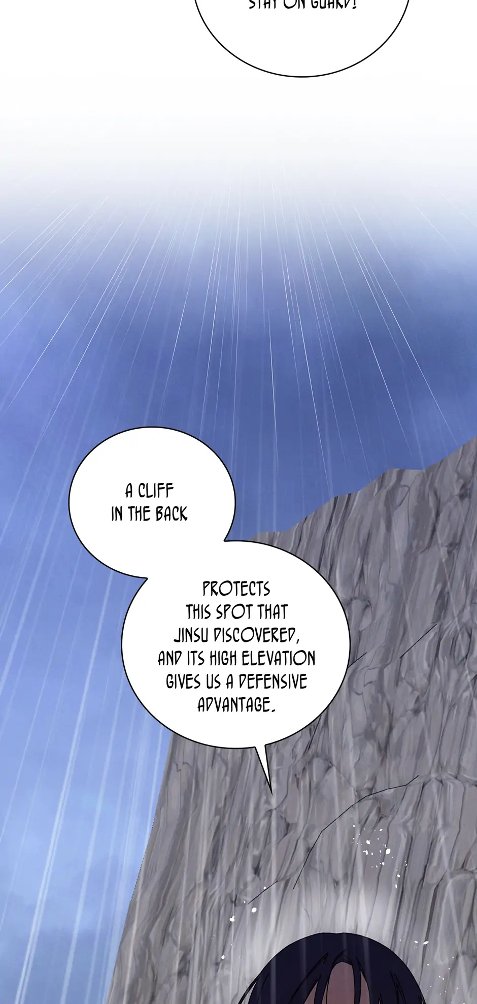 They Say i Was Born a King’s Daughter Chapter 284 - page 47