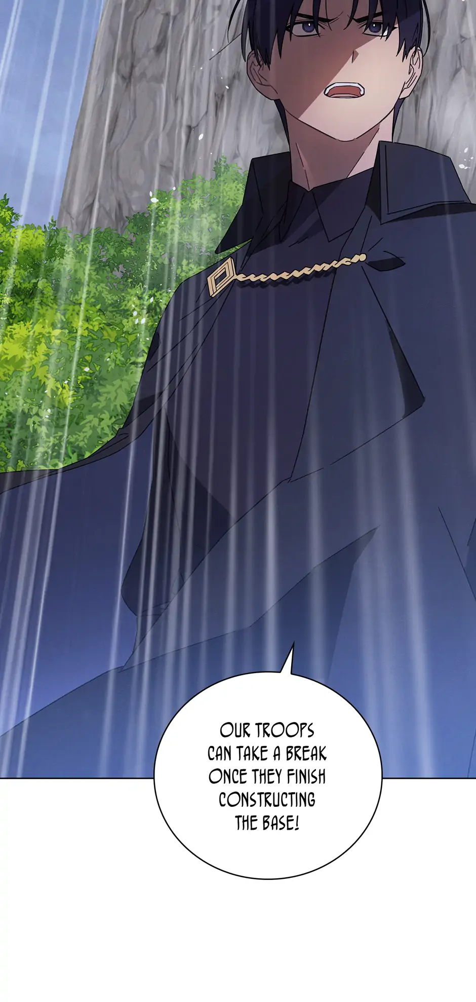 They Say i Was Born a King’s Daughter Chapter 284 - page 48