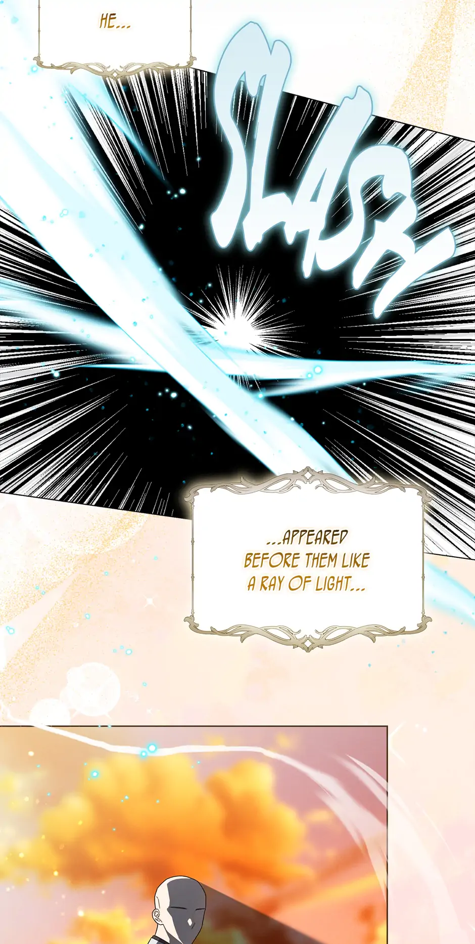 They Say i Was Born a King’s Daughter Chapter 284 - page 4