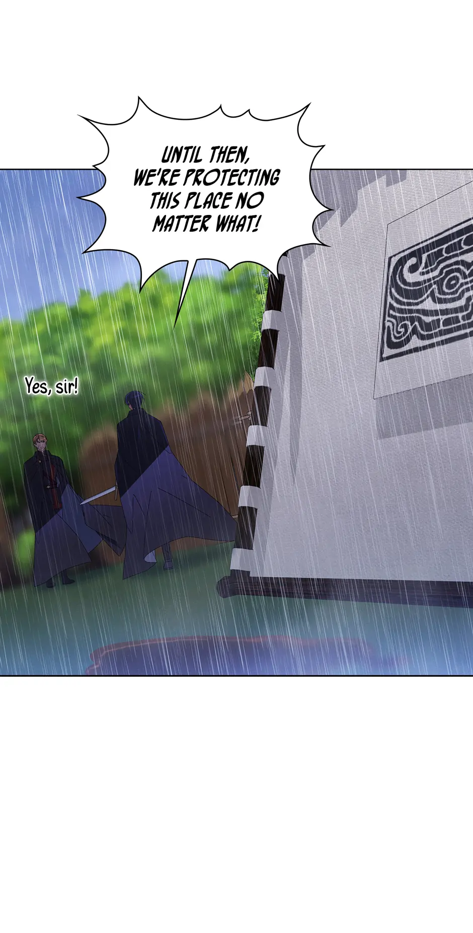 They Say i Was Born a King’s Daughter Chapter 284 - page 49