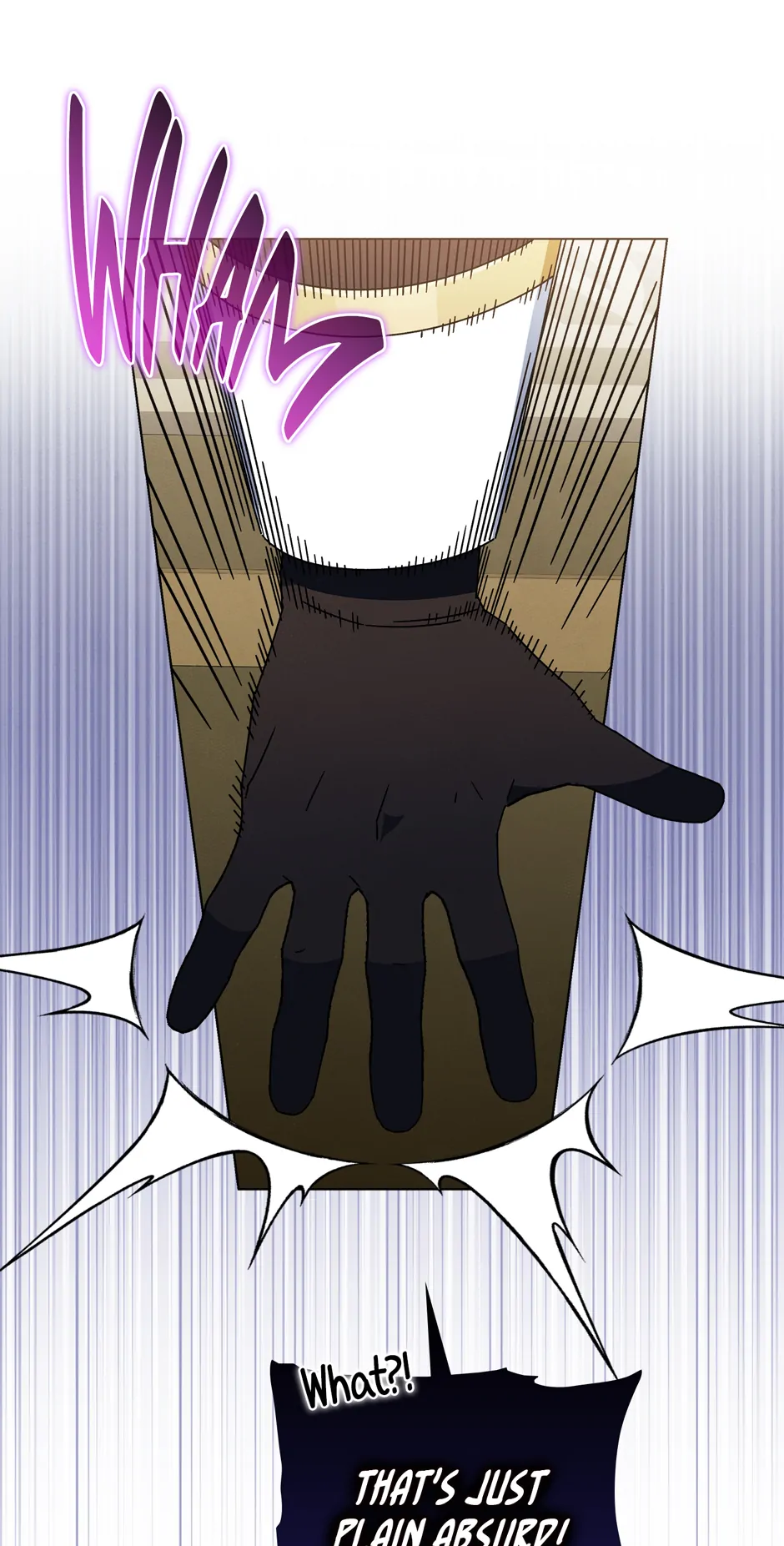 They Say i Was Born a King’s Daughter Chapter 284 - page 50