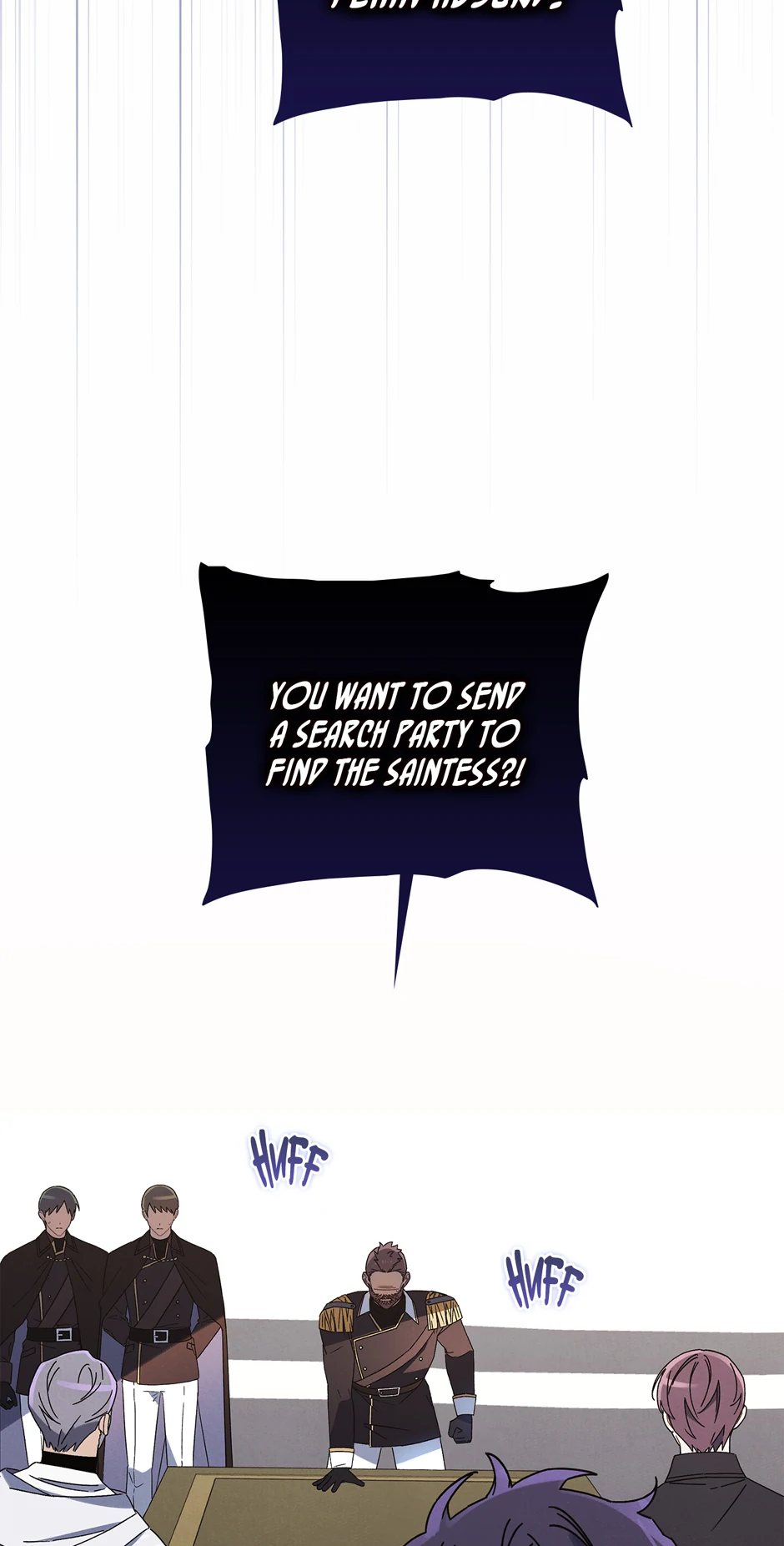 They Say i Was Born a King’s Daughter Chapter 284 - page 51