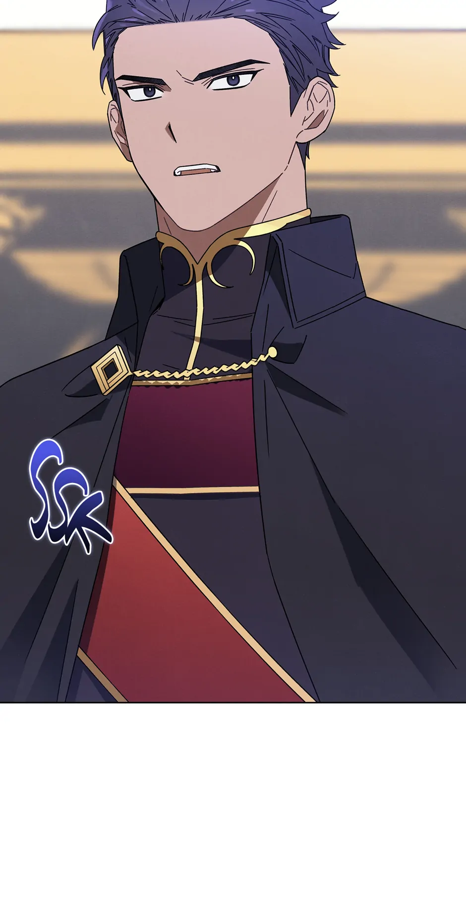 They Say i Was Born a King’s Daughter Chapter 284 - page 53