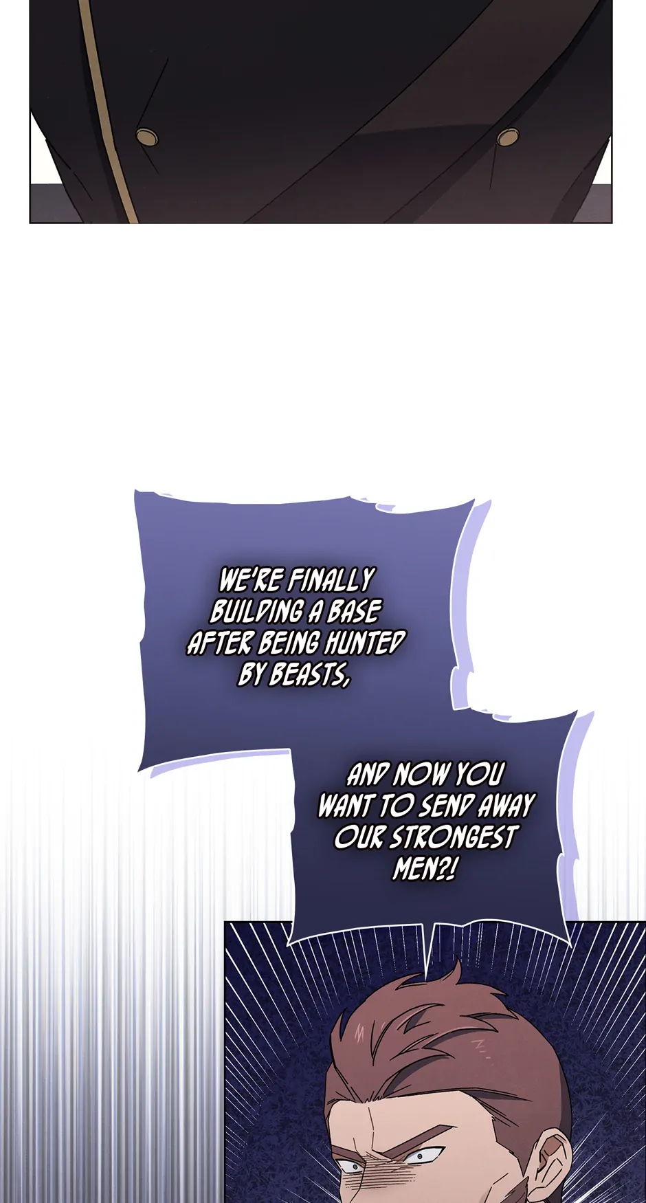 They Say i Was Born a King’s Daughter Chapter 284 - page 55