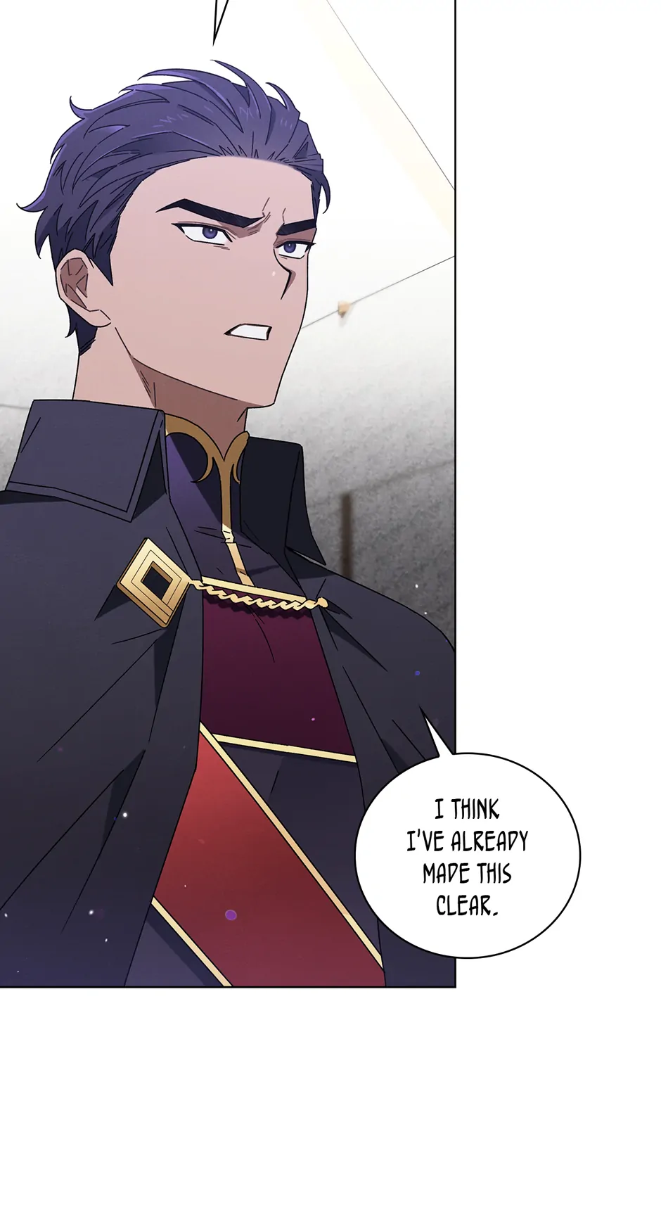 They Say i Was Born a King’s Daughter Chapter 284 - page 57