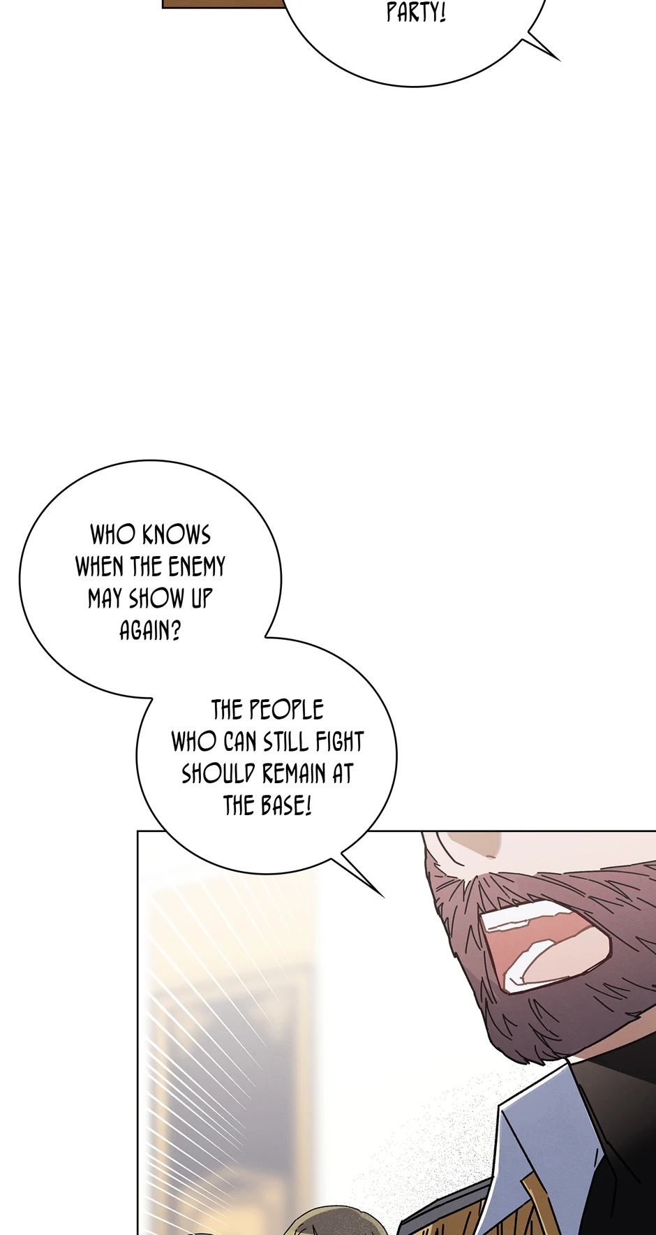 They Say i Was Born a King’s Daughter Chapter 284 - page 59