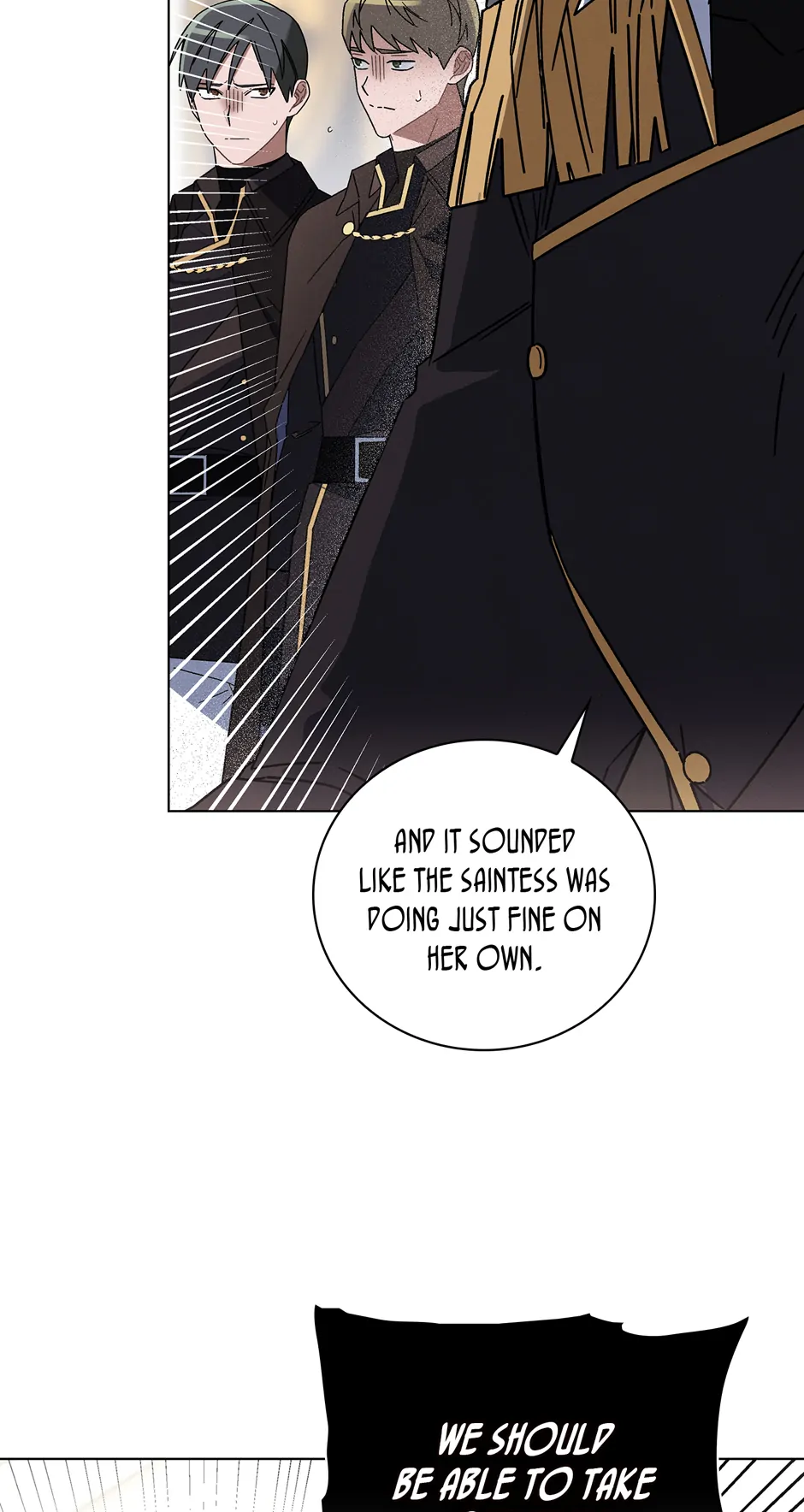 They Say i Was Born a King’s Daughter Chapter 284 - page 60