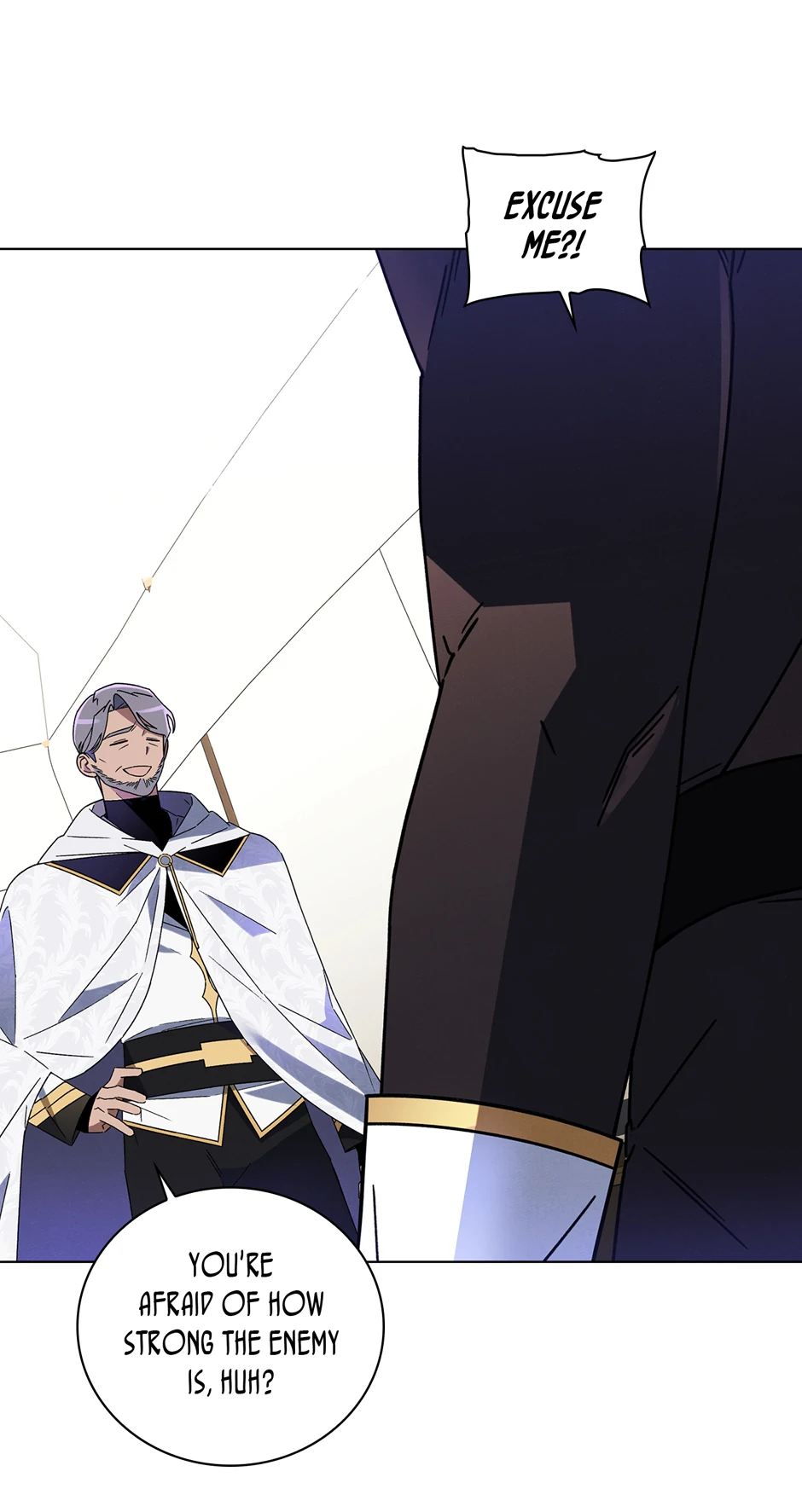 They Say i Was Born a King’s Daughter Chapter 284 - page 63