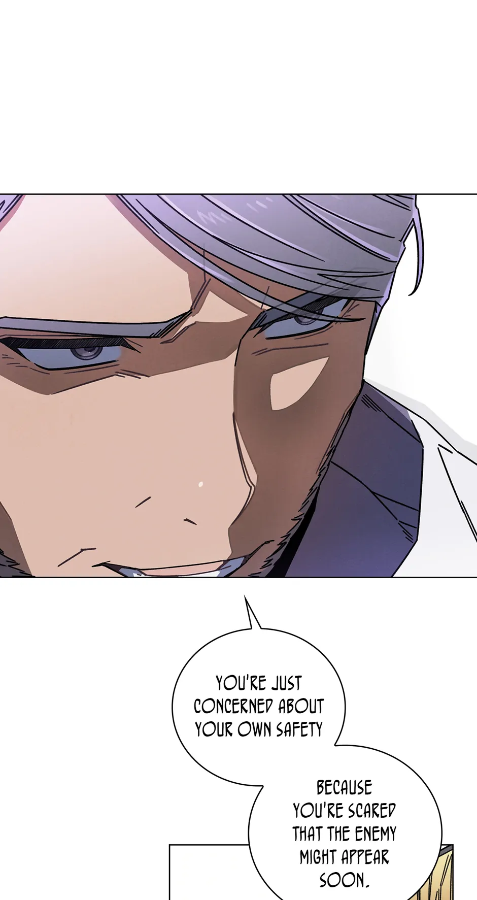 They Say i Was Born a King’s Daughter Chapter 284 - page 64