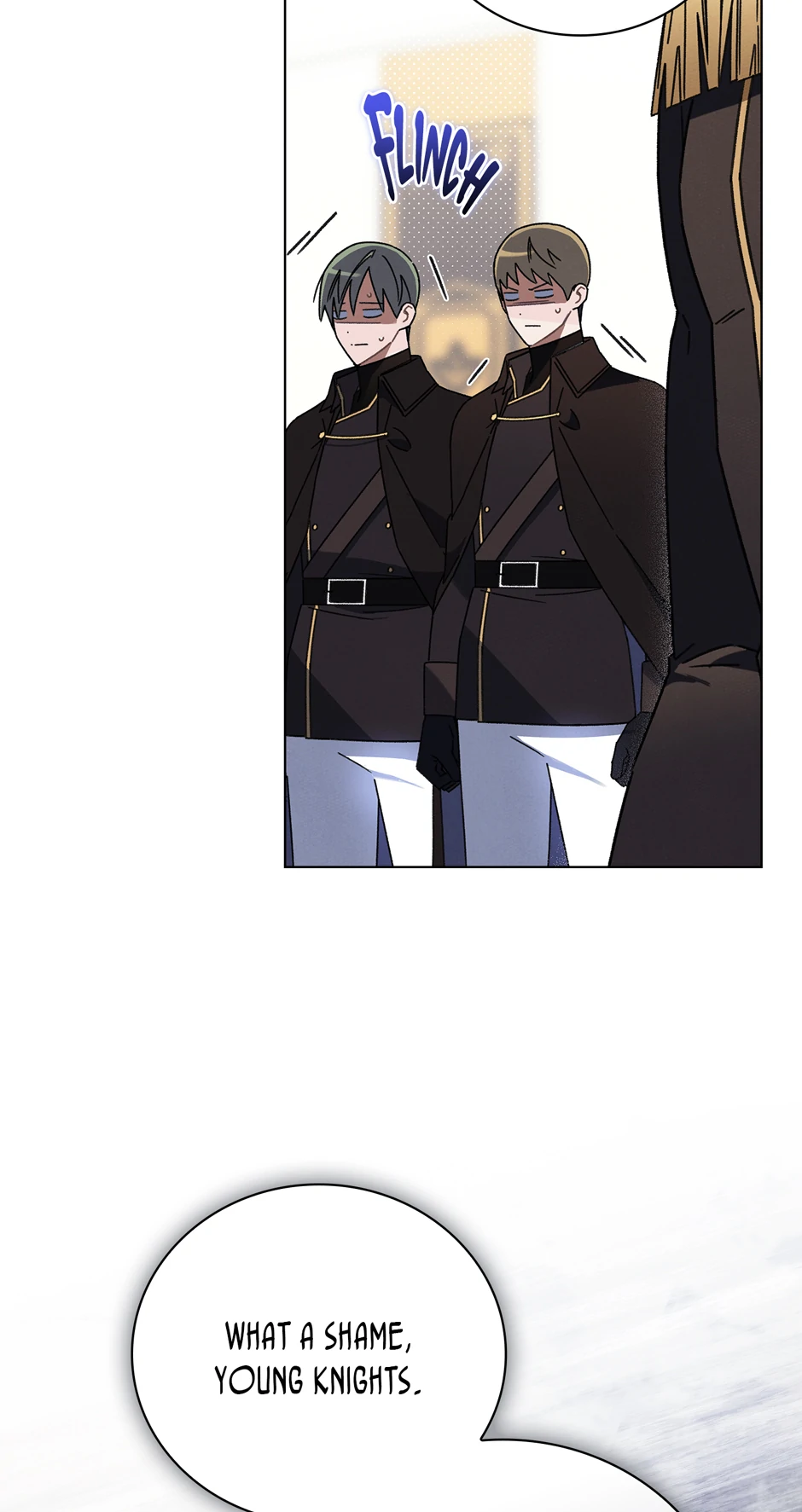 They Say i Was Born a King’s Daughter Chapter 284 - page 65