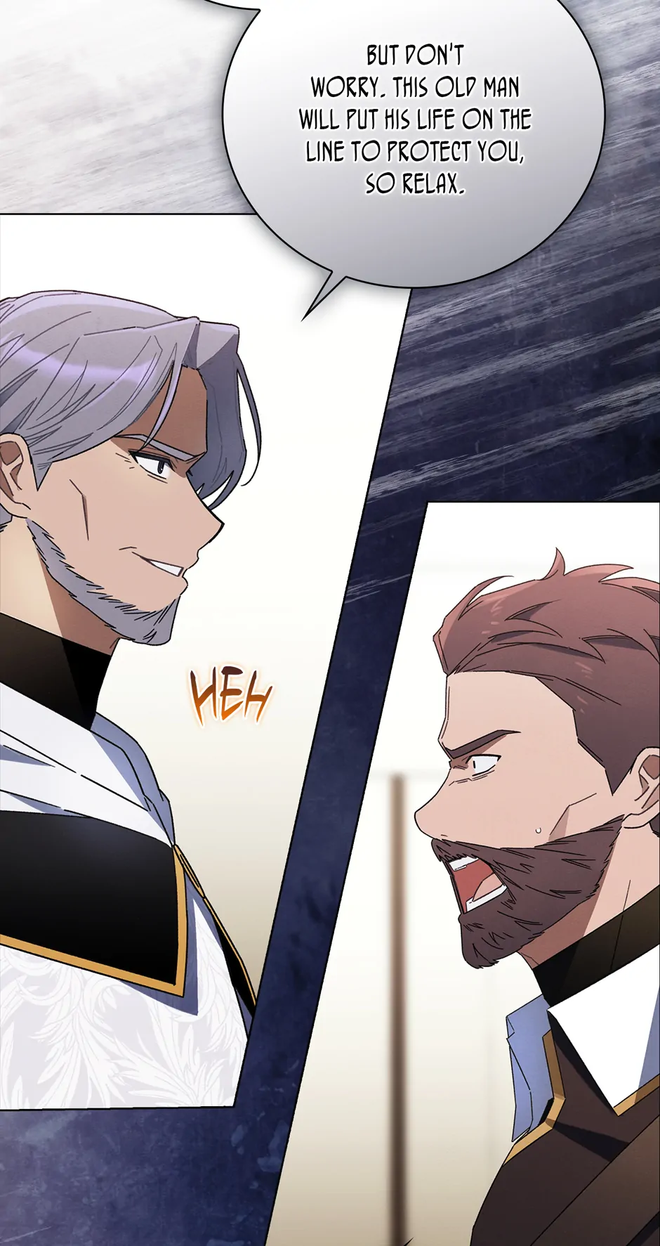 They Say i Was Born a King’s Daughter Chapter 284 - page 66