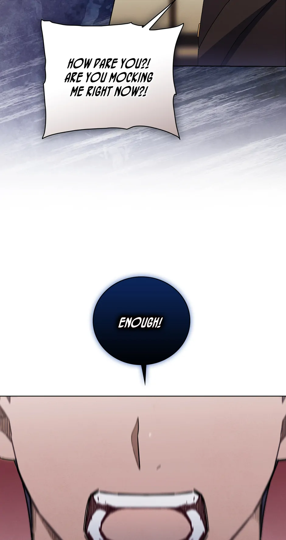 They Say i Was Born a King’s Daughter Chapter 284 - page 67