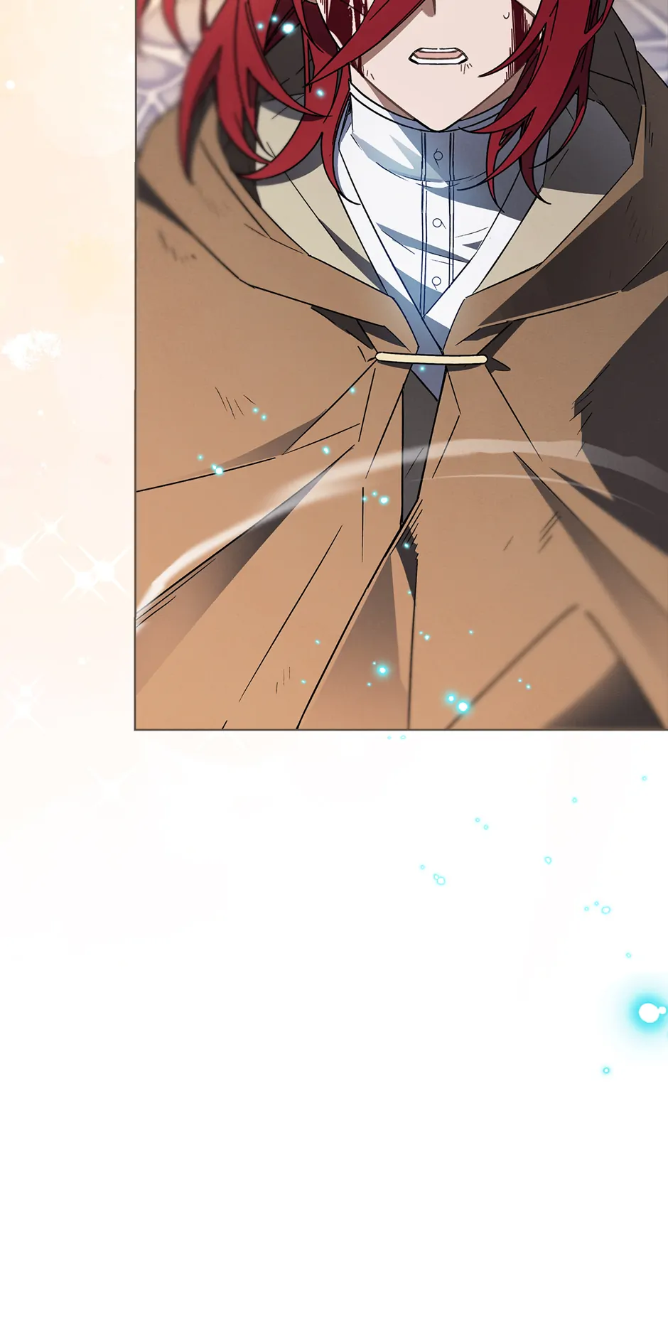 They Say i Was Born a King’s Daughter Chapter 284 - page 6