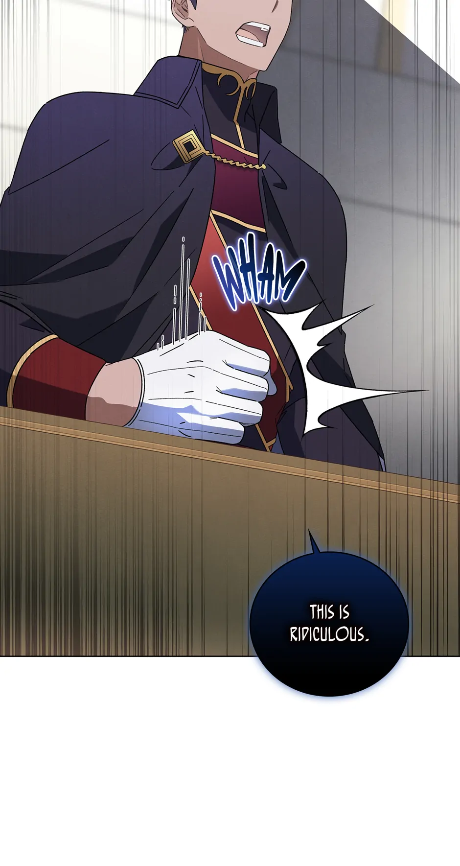 They Say i Was Born a King’s Daughter Chapter 284 - page 69