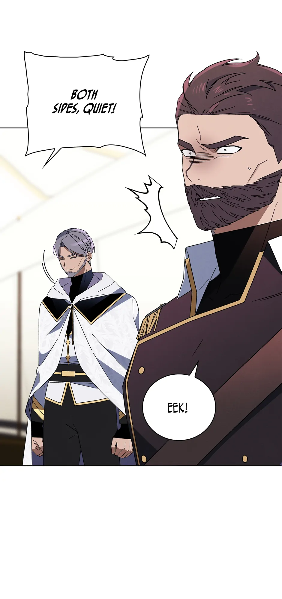 They Say i Was Born a King’s Daughter Chapter 284 - page 70