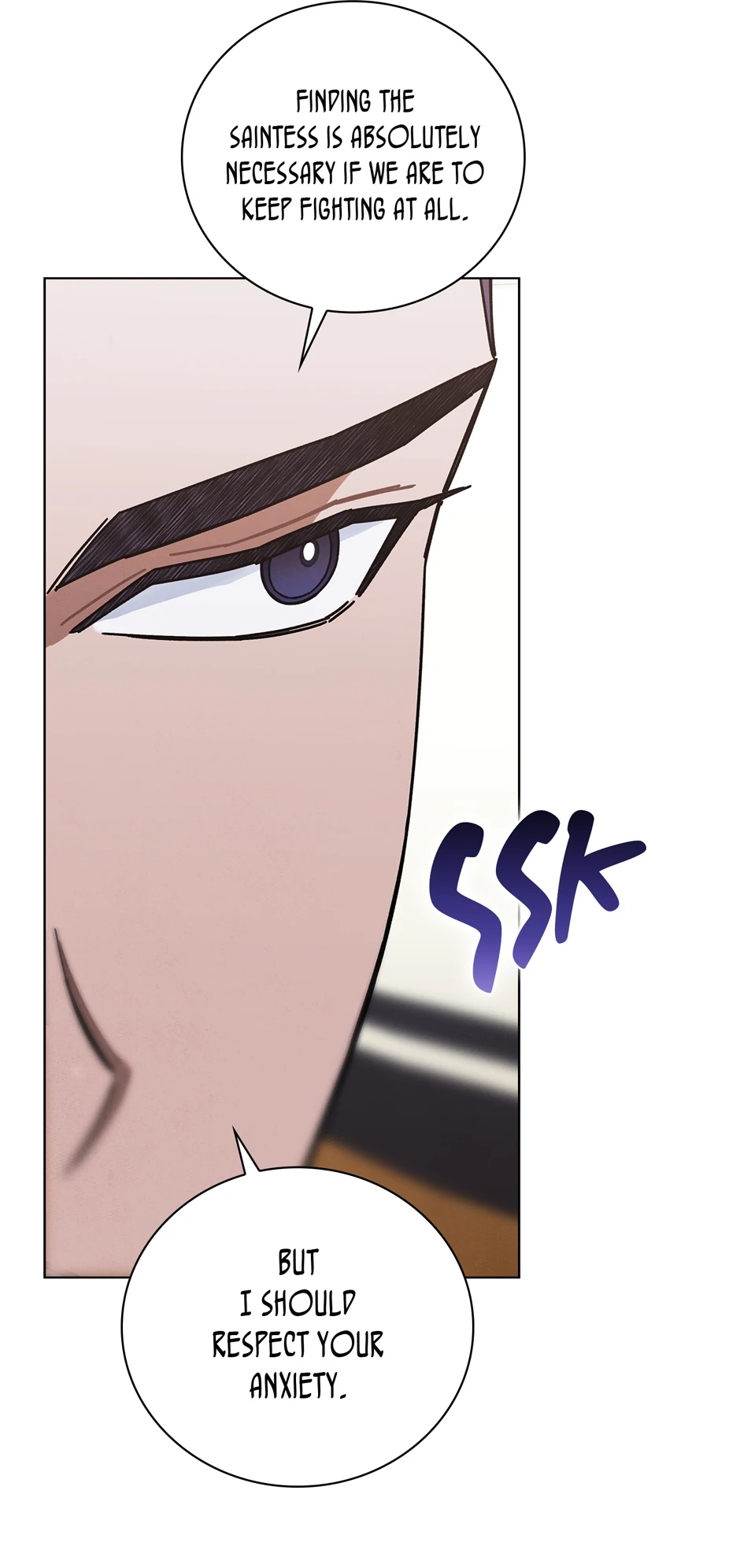 They Say i Was Born a King’s Daughter Chapter 284 - page 71