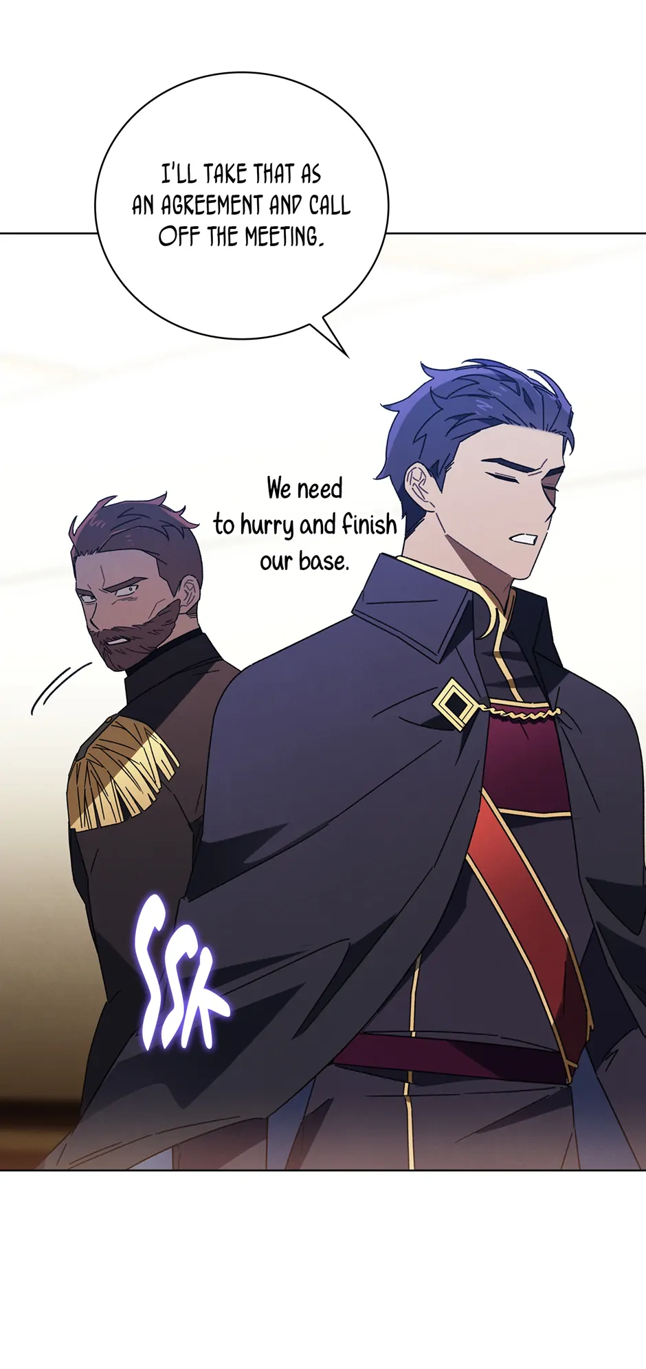 They Say i Was Born a King’s Daughter Chapter 284 - page 73