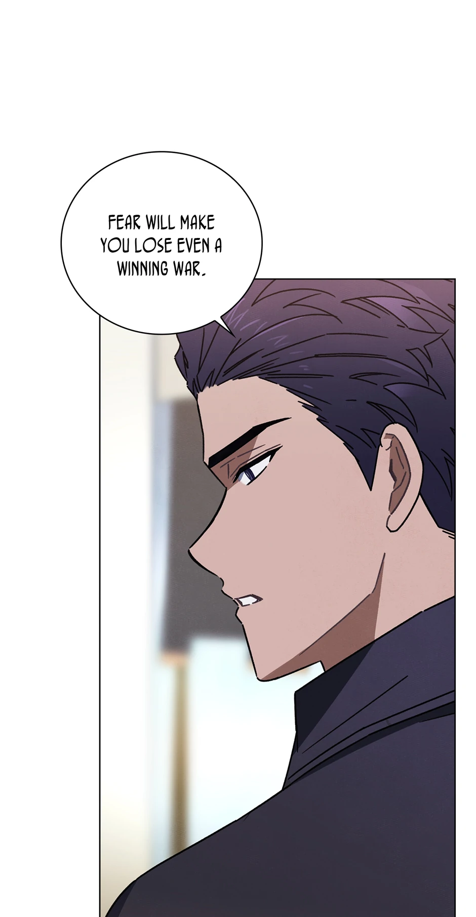 They Say i Was Born a King’s Daughter Chapter 284 - page 74