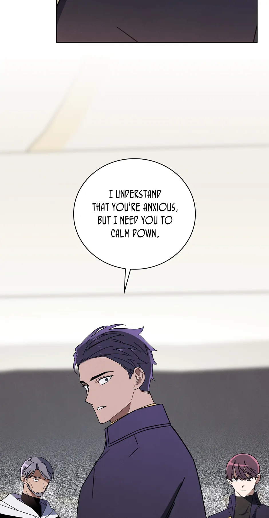 They Say i Was Born a King’s Daughter Chapter 284 - page 75