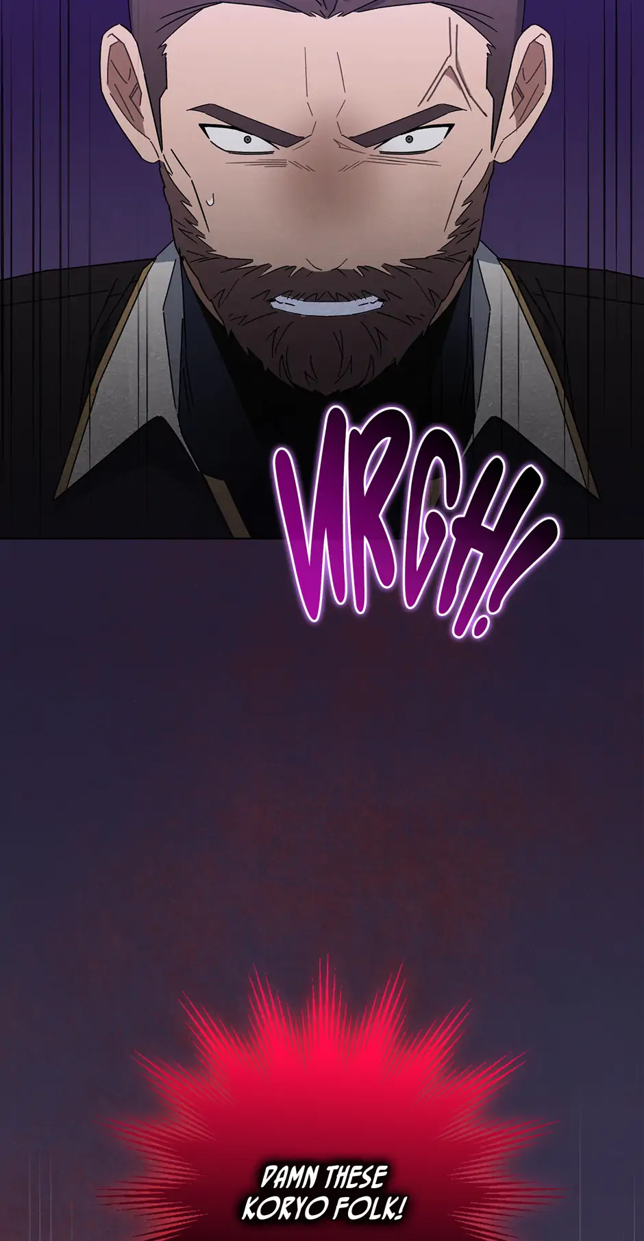 They Say i Was Born a King’s Daughter Chapter 284 - page 77