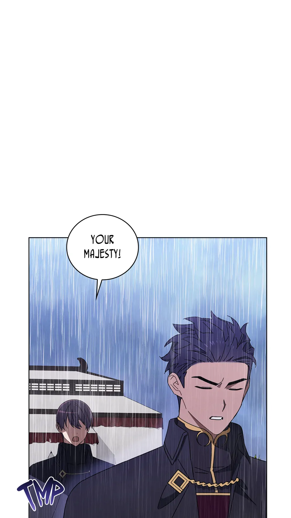 They Say i Was Born a King’s Daughter Chapter 284 - page 79