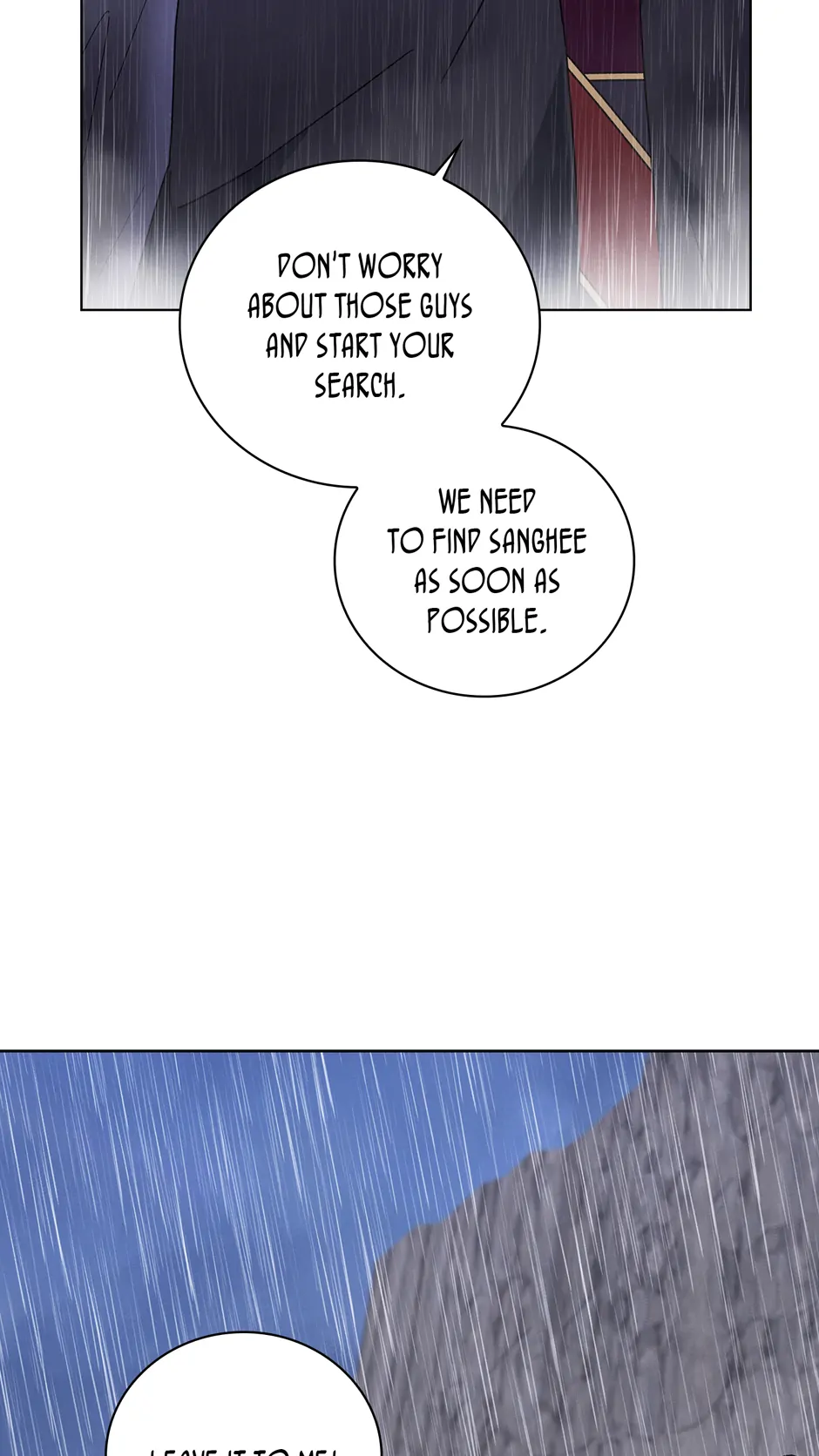 They Say i Was Born a King’s Daughter Chapter 284 - page 80