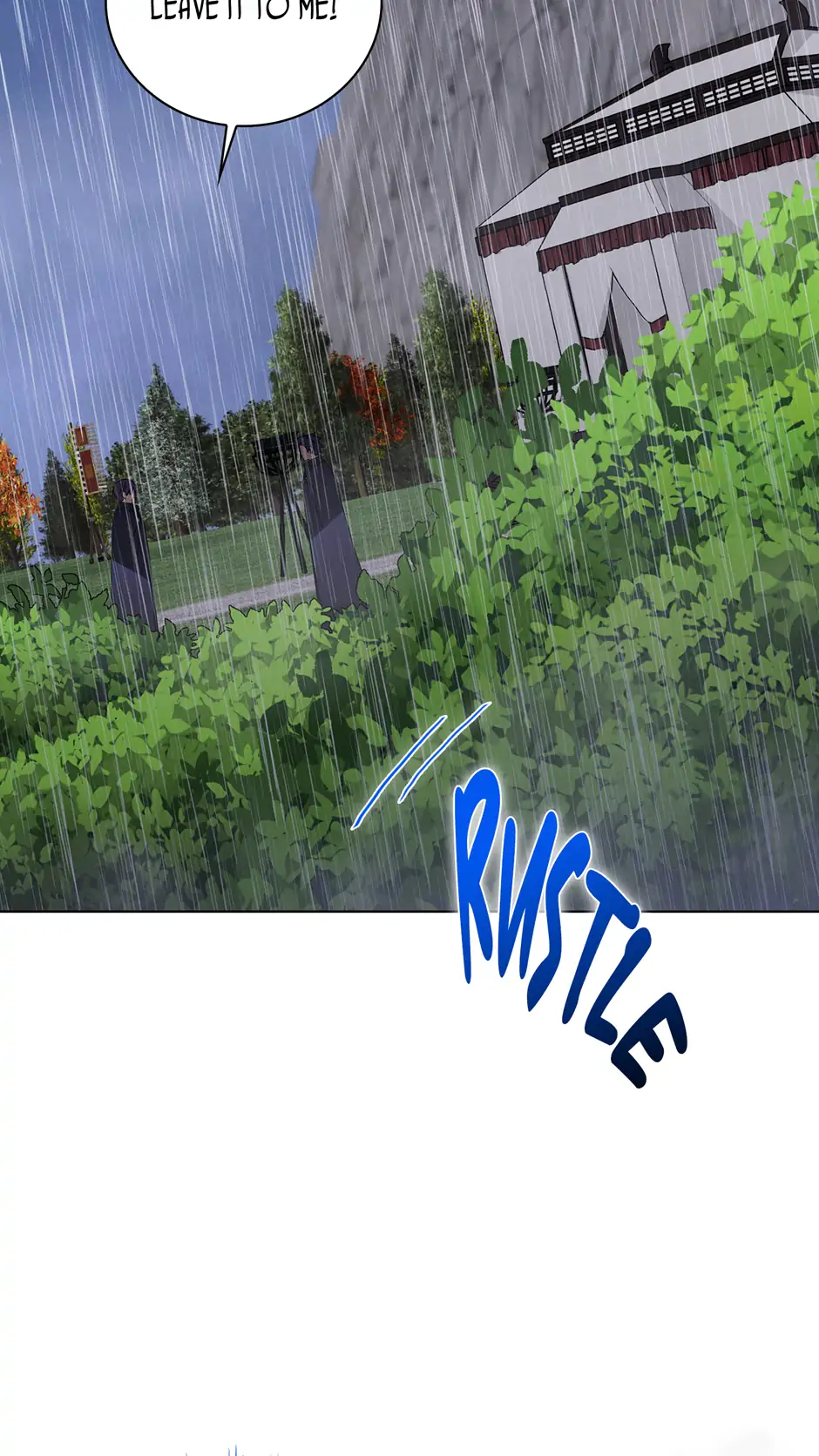 They Say i Was Born a King’s Daughter Chapter 284 - page 81