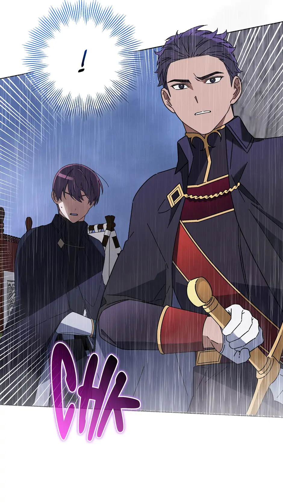 They Say i Was Born a King’s Daughter Chapter 284 - page 82