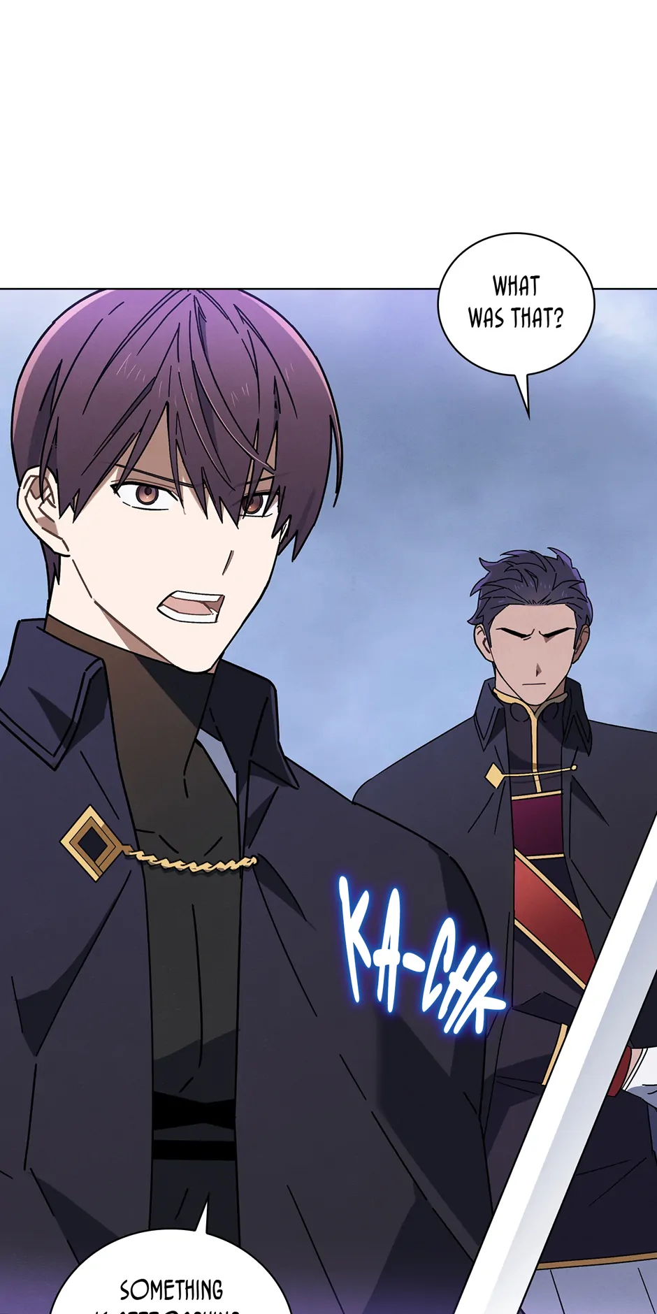 They Say i Was Born a King’s Daughter Chapter 284 - page 83