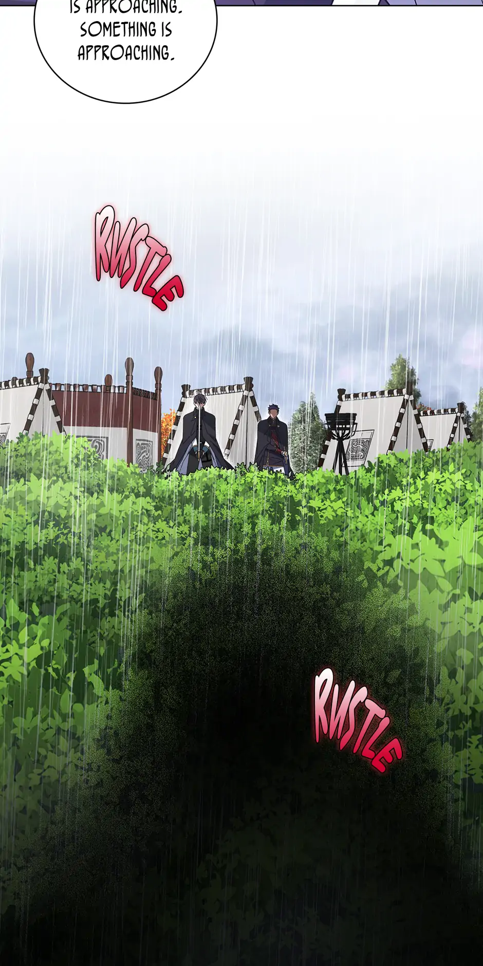 They Say i Was Born a King’s Daughter Chapter 284 - page 84