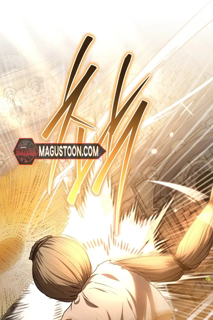 I Became a Dead Character in a Prison for Wastes Chapter 11 - page 104
