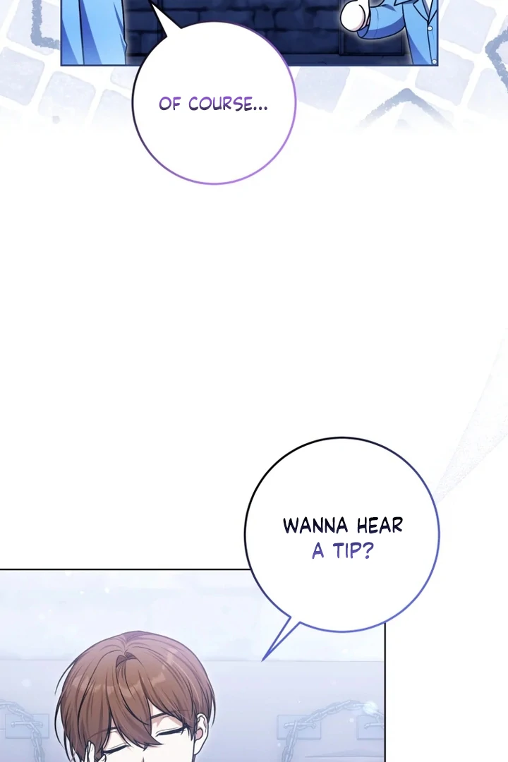I Became a Dead Character in a Prison for Wastes Chapter 11 - page 12
