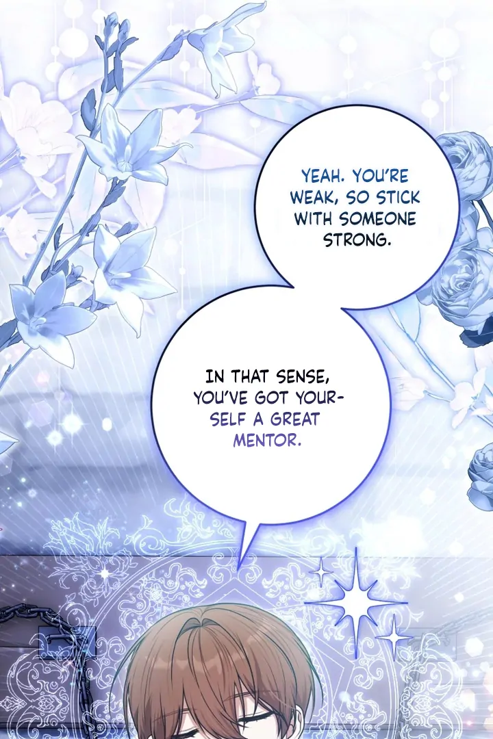 I Became a Dead Character in a Prison for Wastes Chapter 11 - page 15
