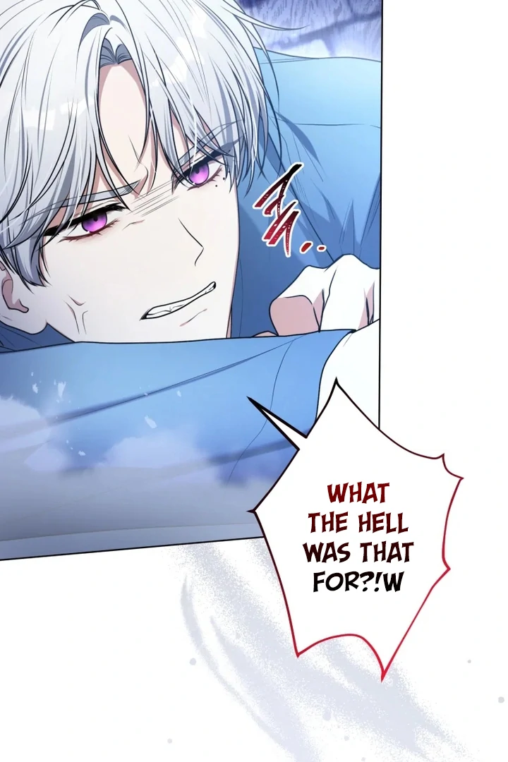 I Became a Dead Character in a Prison for Wastes Chapter 11 - page 21