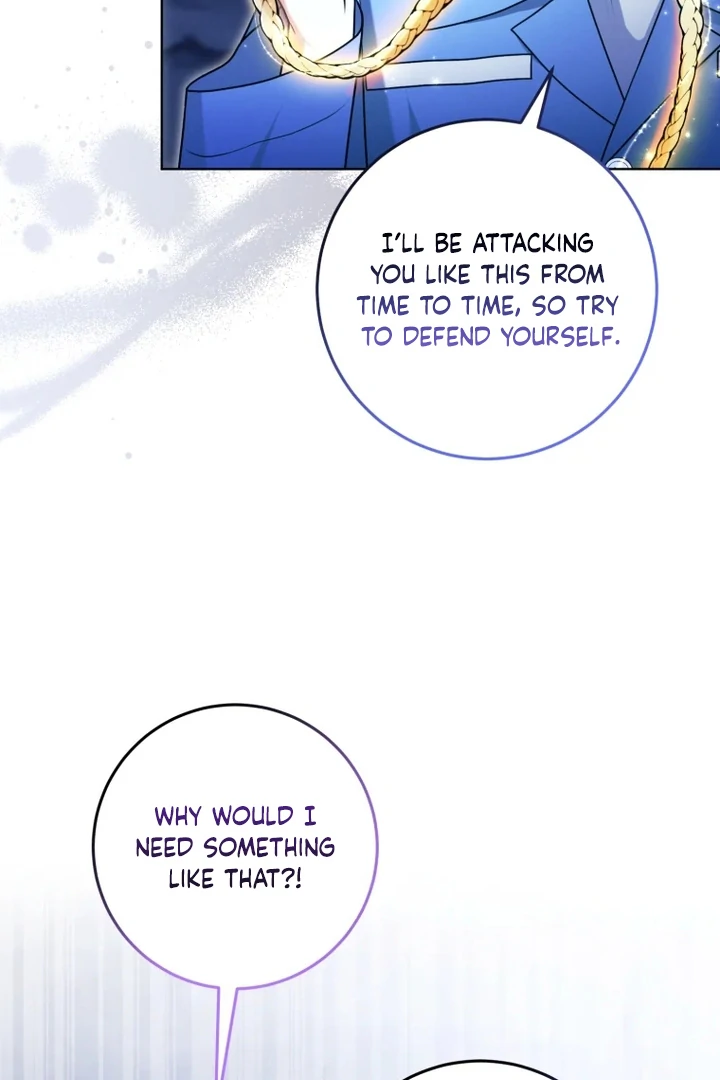 I Became a Dead Character in a Prison for Wastes Chapter 11 - page 23