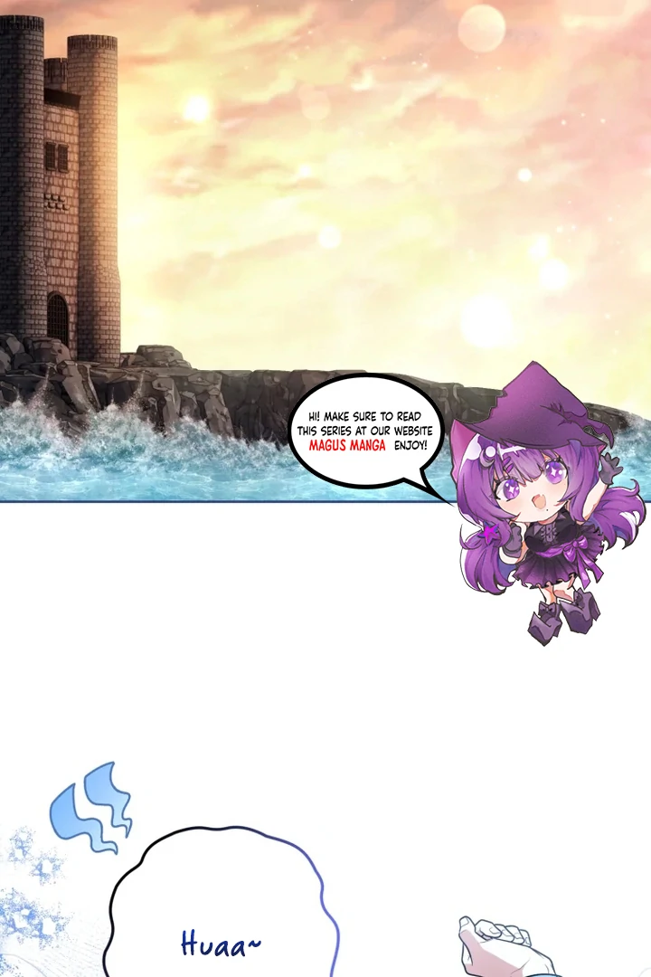 I Became a Dead Character in a Prison for Wastes Chapter 11 - page 2