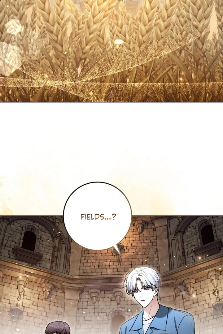 I Became a Dead Character in a Prison for Wastes Chapter 11 - page 37