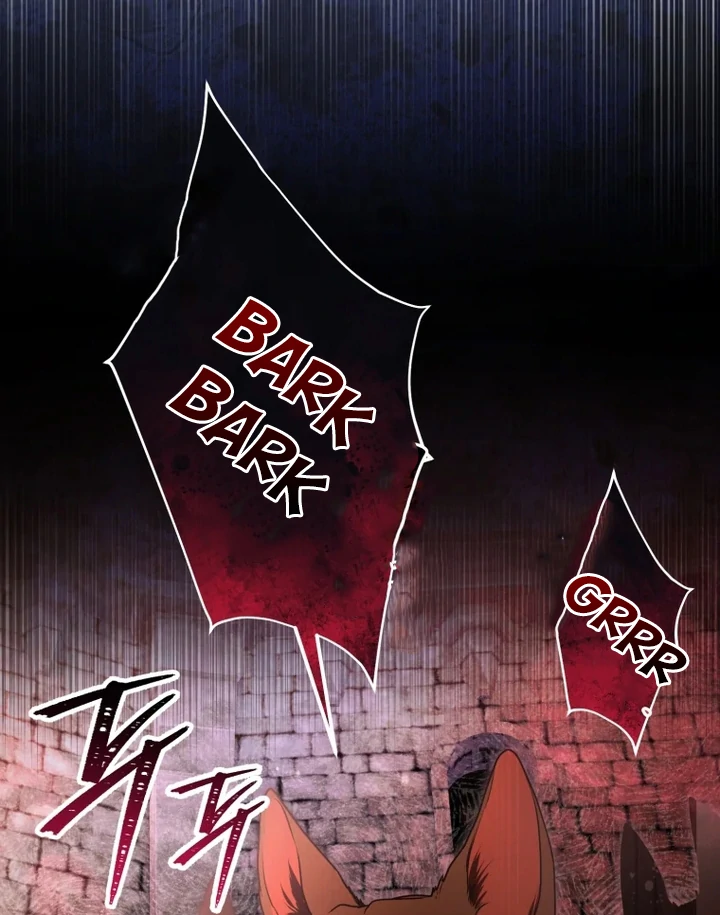 I Became a Dead Character in a Prison for Wastes Chapter 11 - page 55