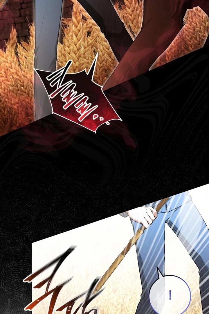 I Became a Dead Character in a Prison for Wastes Chapter 11 - page 58