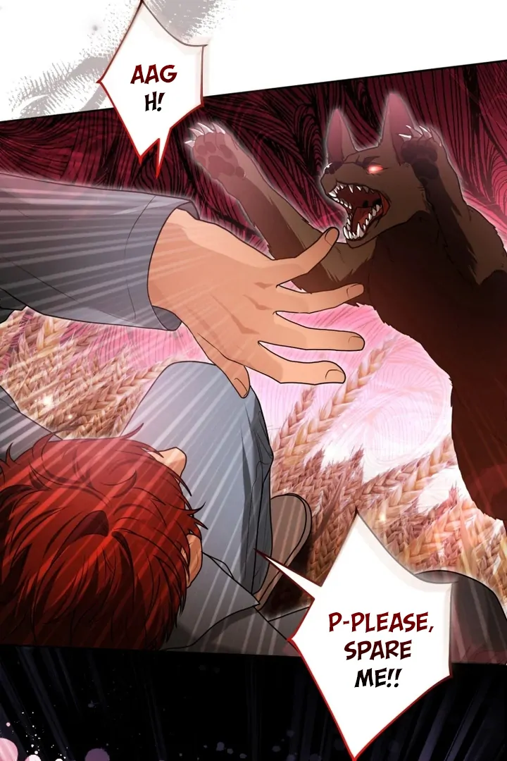 I Became a Dead Character in a Prison for Wastes Chapter 11 - page 60