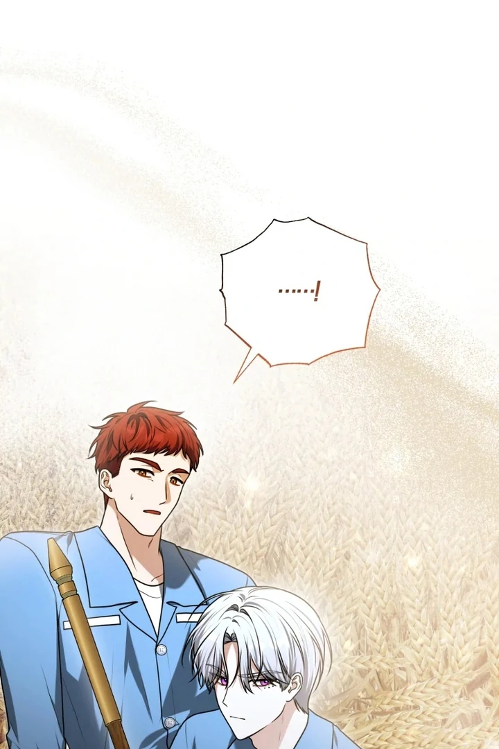 I Became a Dead Character in a Prison for Wastes Chapter 11 - page 63