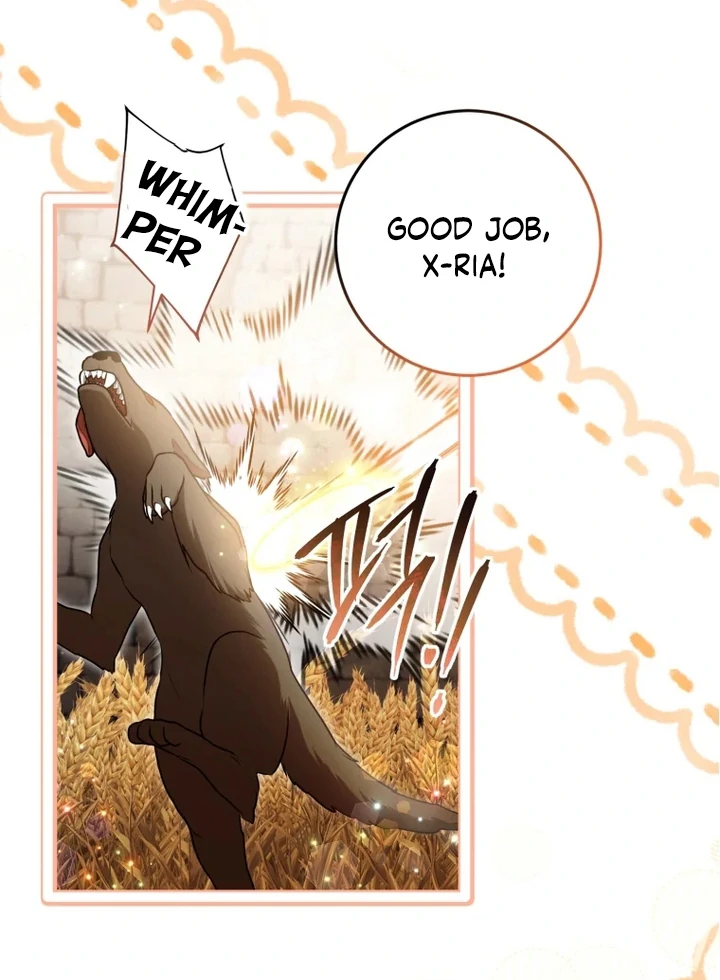 I Became a Dead Character in a Prison for Wastes Chapter 11 - page 71