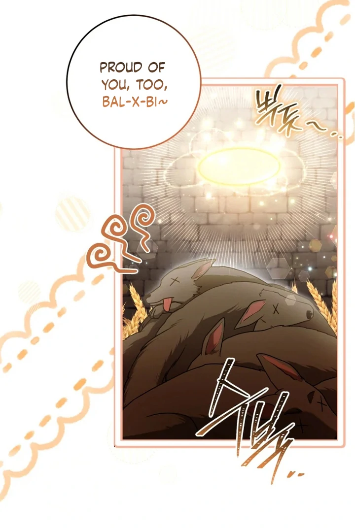 I Became a Dead Character in a Prison for Wastes Chapter 11 - page 72