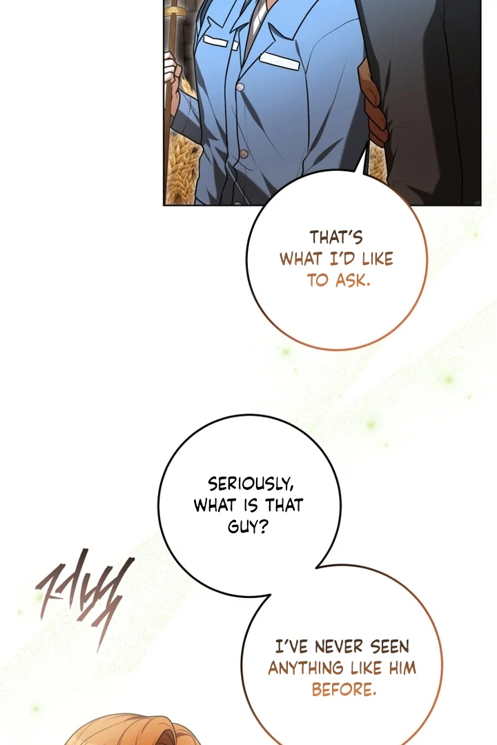 I Became a Dead Character in a Prison for Wastes Chapter 11 - page 75