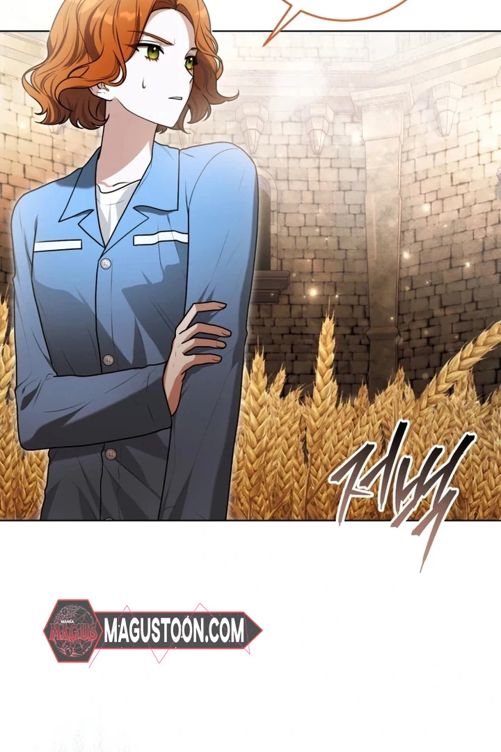I Became a Dead Character in a Prison for Wastes Chapter 11 - page 76