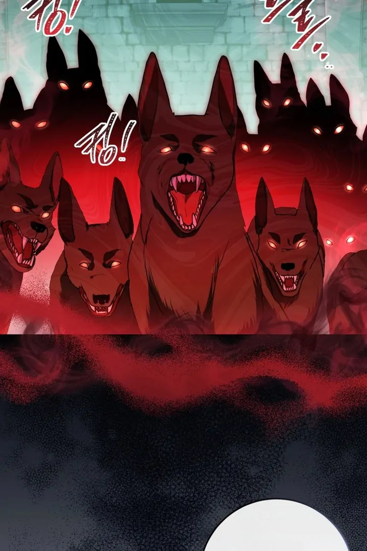 I Became a Dead Character in a Prison for Wastes Chapter 11 - page 79