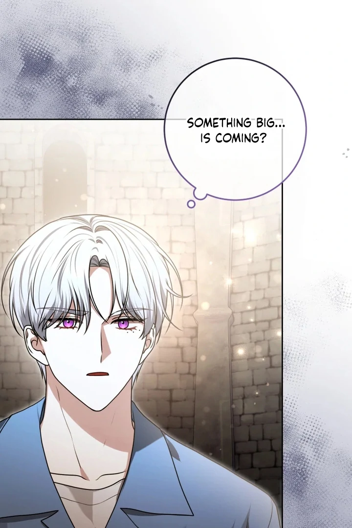 I Became a Dead Character in a Prison for Wastes Chapter 11 - page 86